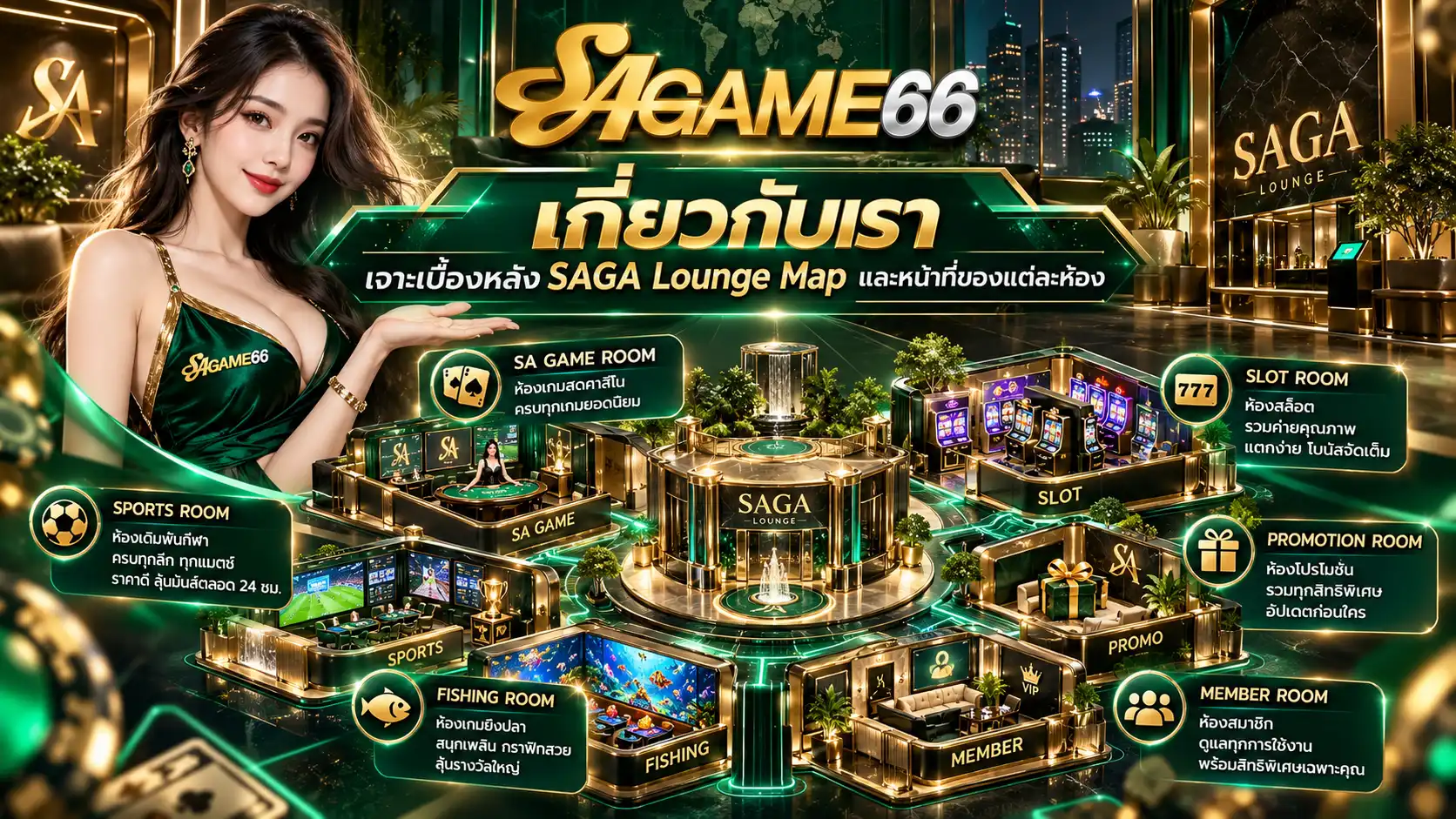 sagame66 SAGA House Manual แนวคิดเบื้องหลังเกมสล็อต RTP สิทธิ์ บัญชี คาสิโนสด และกีฬา
